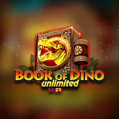 Book of Dino Unlimited