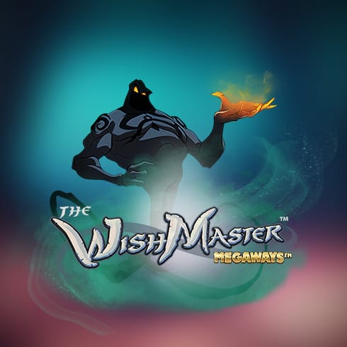 The Wish Master Megaways