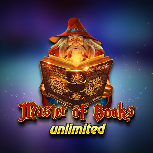 Master of Books Unlimited