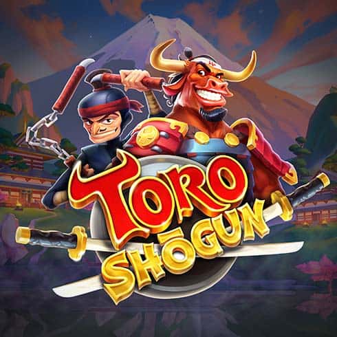 Toro Shogun