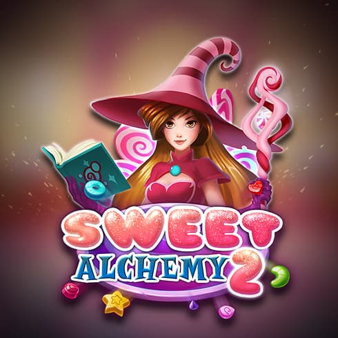 Sweet Alchemy 2