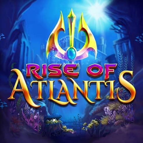 Rise Of Atlantis