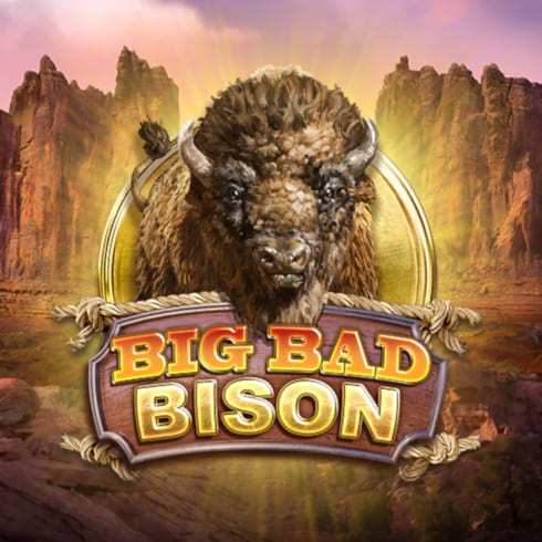 Big Bad Bison