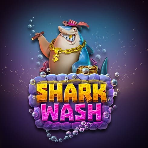 Shark Wash