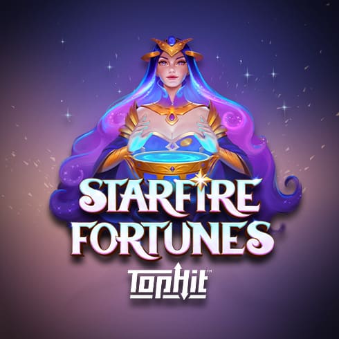 Starfire Fortunes Tophit