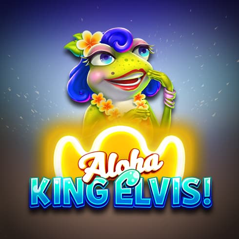Aloha King Elvis