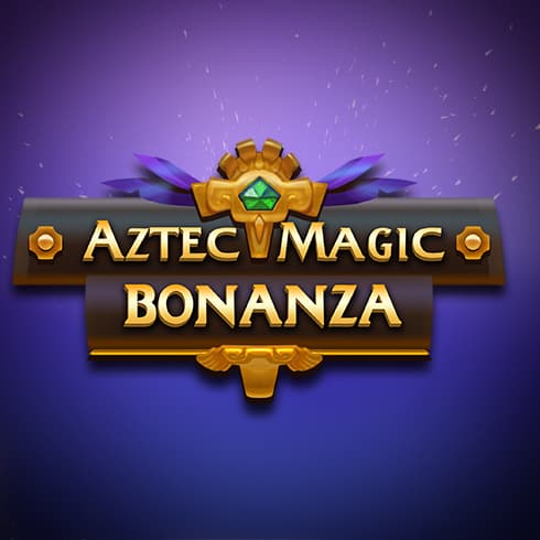 Aztec Magic Bonanza