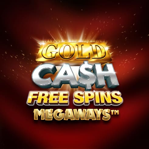 Gold Cash Freespins Megaways