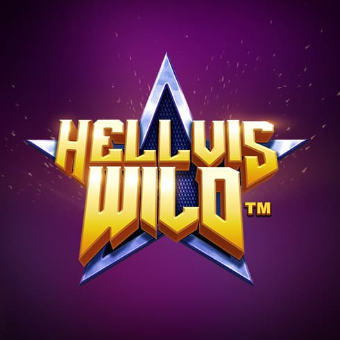 Hellvis Wild