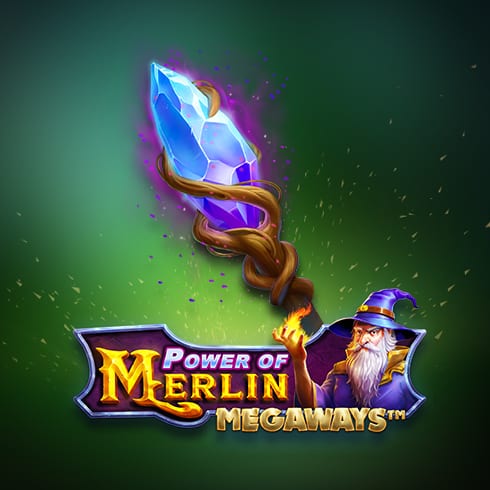 Power of Merlin Megaways