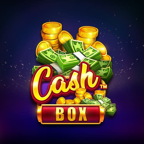 Cash Box