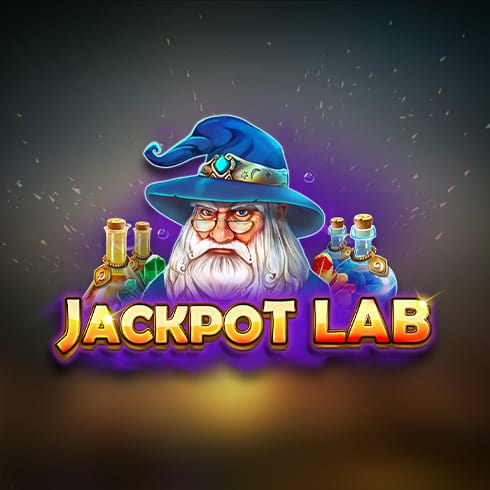 Jackpot Lab