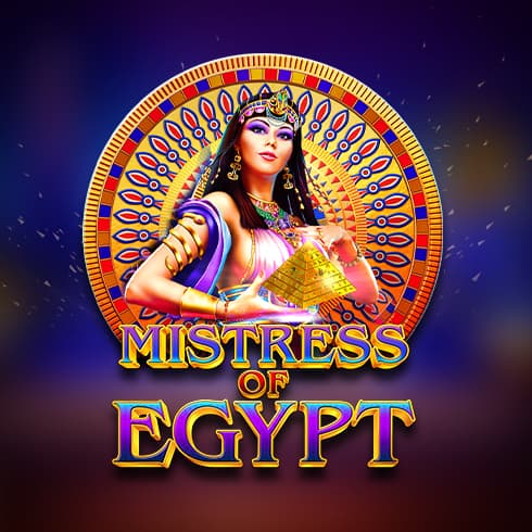 Mistress of Egypt
