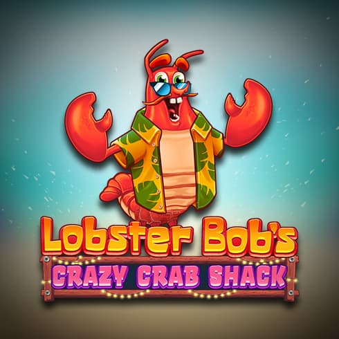 Lobster Bob's Crazy Crab Shack
