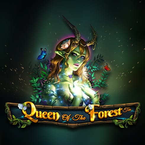 Queen of the Forest - Night Whispers