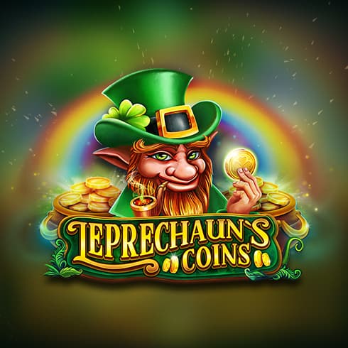 Leprechaun's Coins