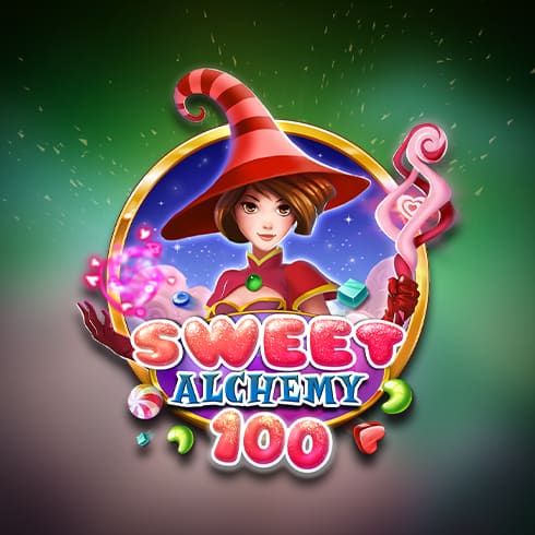Sweet Alchemy 100