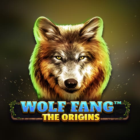 Wolf Fang - The Origins