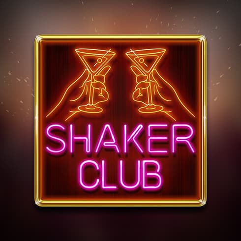 Shaker Club
