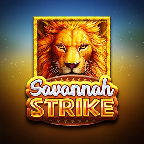 Savannah Strike