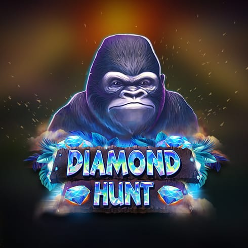 Diamond Hunt