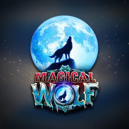 Magical Wolf