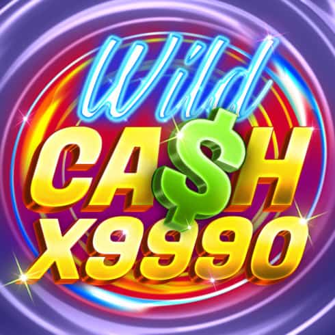 Wild Cash x9990