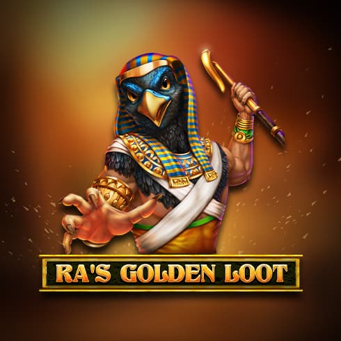 Ra's Golden Loot