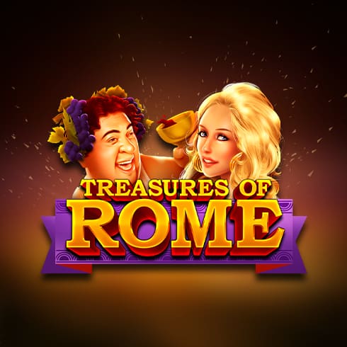 Treasures of Rome