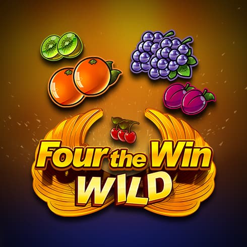 Four The Win Wild