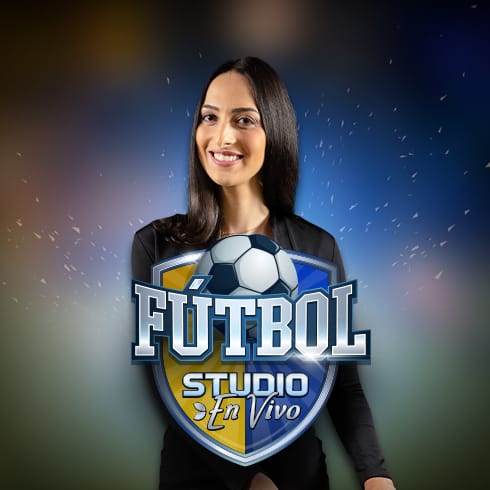 Futbol Studio