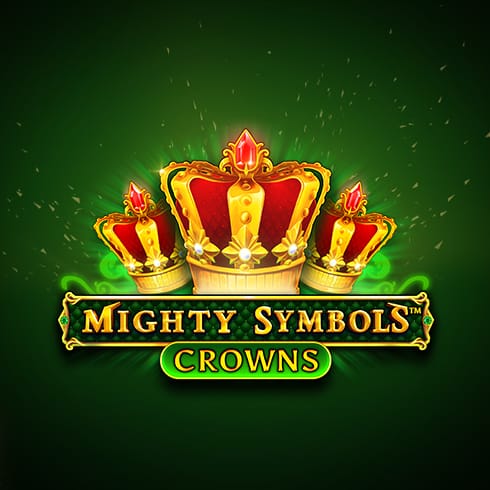 Mighty Symbols Crowns
