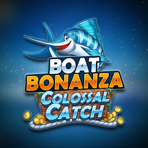 Boat Bonanza Colossal Catch