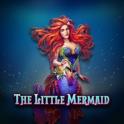Story of the Little Mermaid