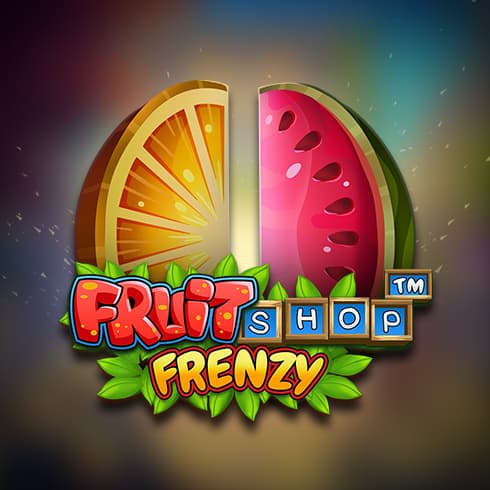Fruit Shop Frenzy