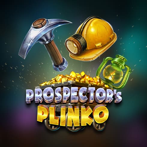Prospectors Plinko