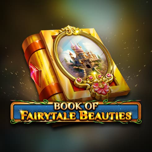 Book of Fairytale Beauties