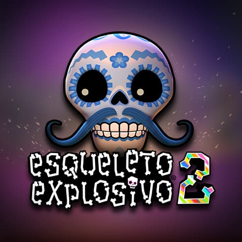 Esqueleto Explosivo 2 Reborn