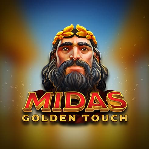 Midas Golden Touch Reborn