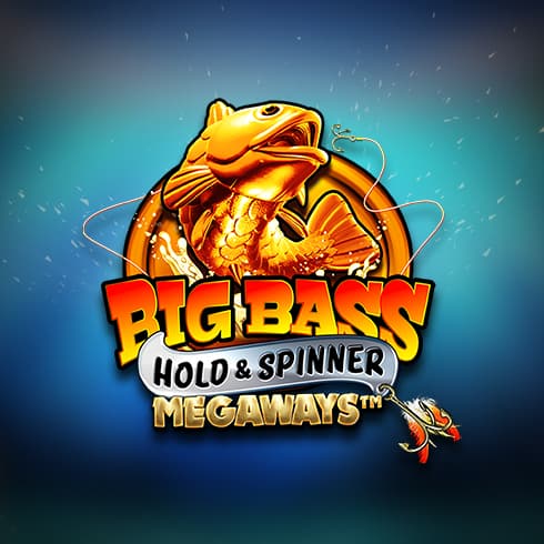 Big Bass Hold & Spinner Megaways