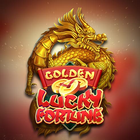 Golden Lucky Fortune
