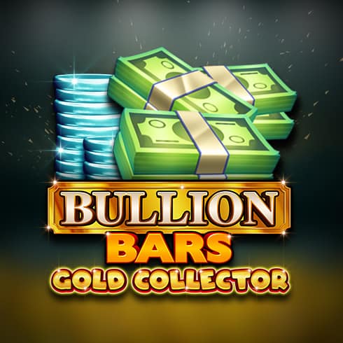 Bullion Bars Gold Collector