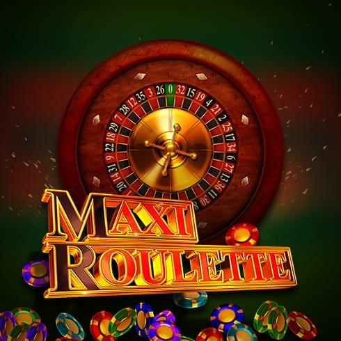 Maxi Roulette