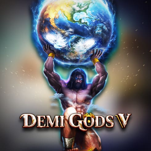 Demi Gods V