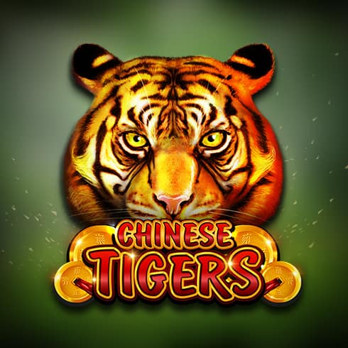 Chinese Tigers