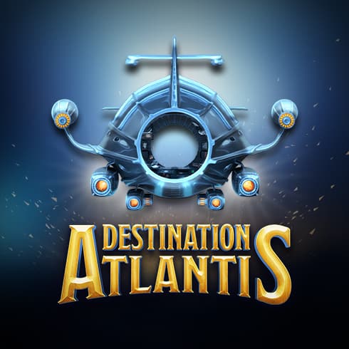 Destination Atlantis