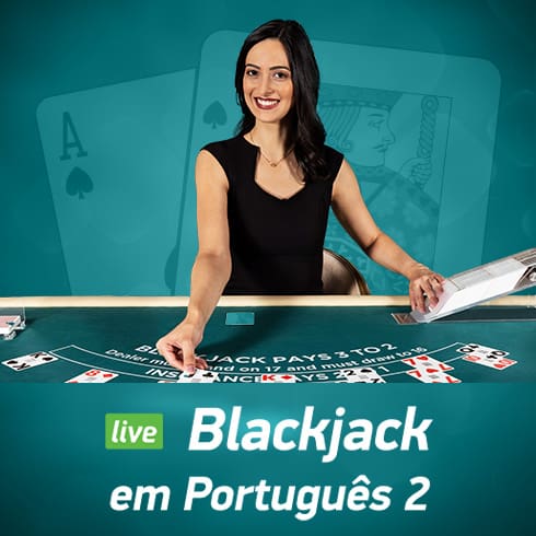 Blackjack em Portugues 2