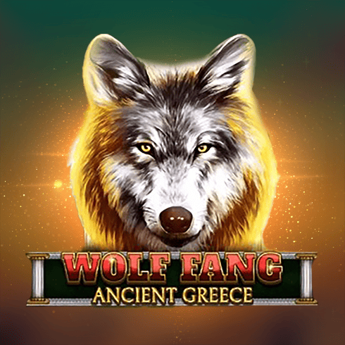 Wolf Fang Ancient Greece