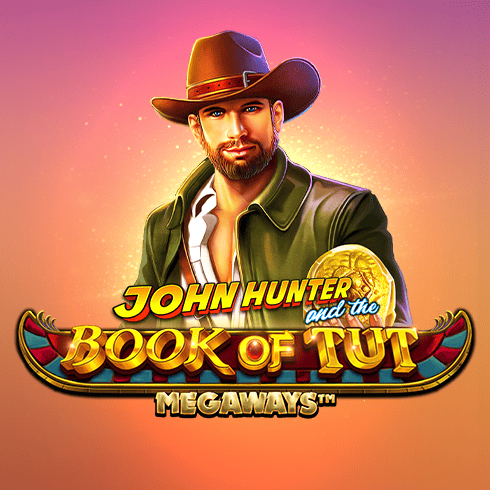 Book of Tut Megaways