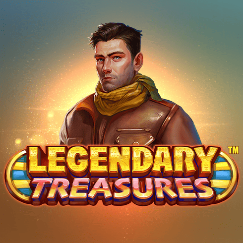Legendary Treasures